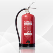 Feuerlöscher