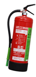 S-6 DN Lightwaterlöscher S-6 DN Lightwaterlöscher